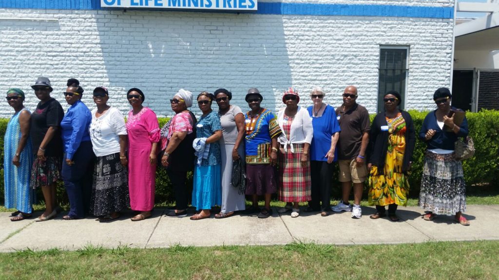 Elders Ministry - Dayspring Of Life Ministries